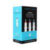 vertix nano sample box side