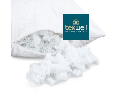 náplň do polštáře CLIV