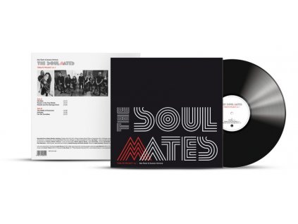 soulmates web komplet