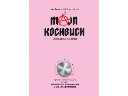 0 Kochbuch front