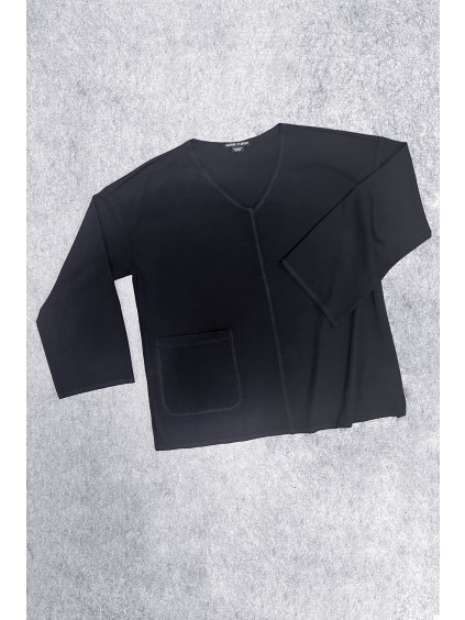 338A Svetřík tenký - véčko