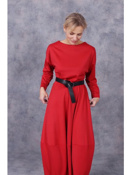 2930K   Šaty úplet