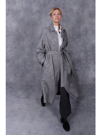 2924K Kabát raglán s límcem