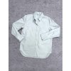 2917KA Košile klasika dvě kapsy