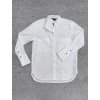 2917KA Košile klasika dvě kapsy