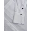 2917KA Košile klasika dvě kapsy