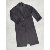 2888RA Kabát klasika s fazonou