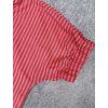 2902R Košile rukáv do gumy