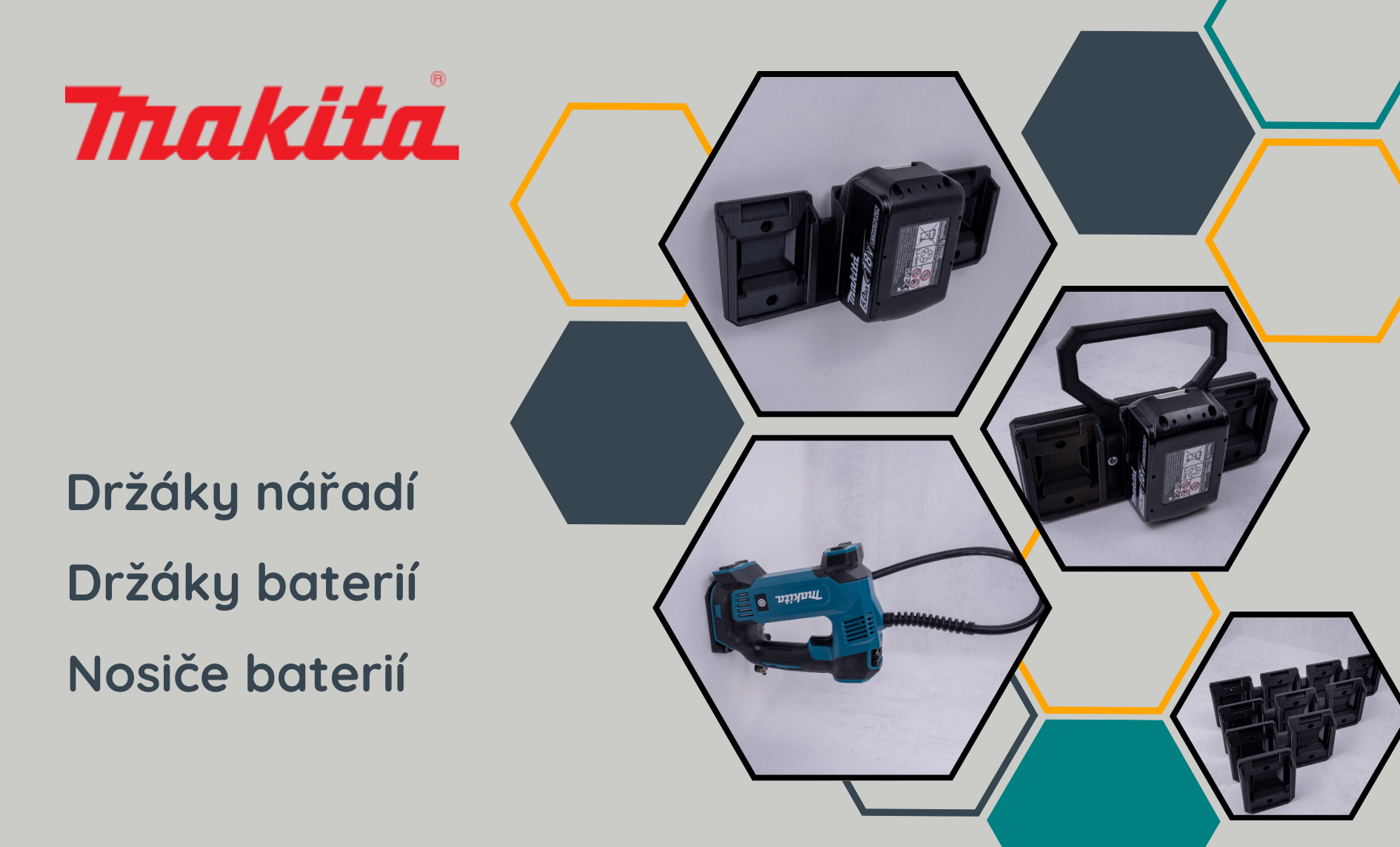 Makita
