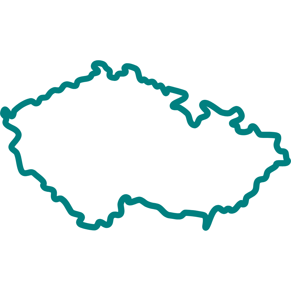 ČR