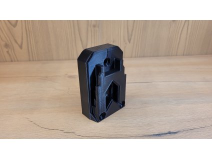 Nástěnný držák Aku nářadí DeWALT