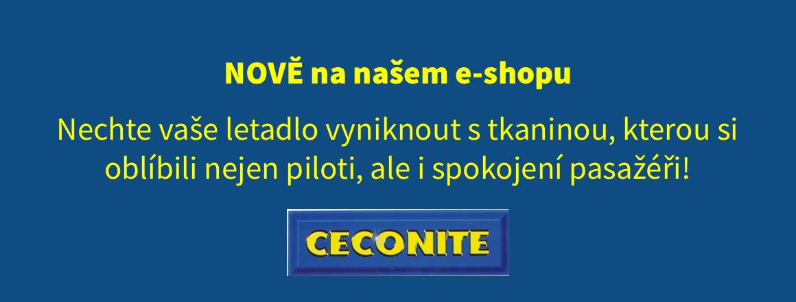Ceconite NEW