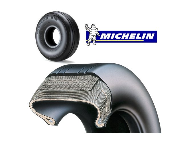 Michelin tires