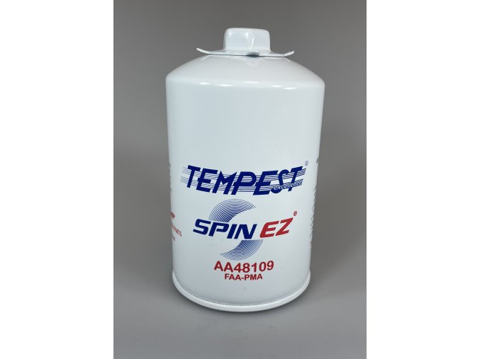 AA48109-2 Oil Filter Tempest