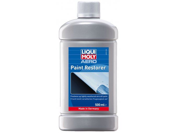 5901 AERO Paint Restorer Product Picture