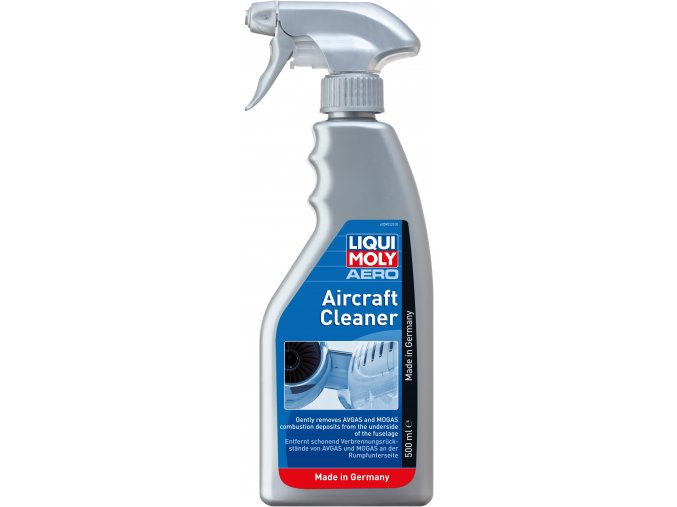 5903 Aircraft Cleaner Product Picture