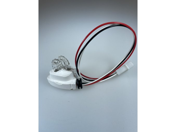 02-0250274-00 Lamp flash tube, strobo