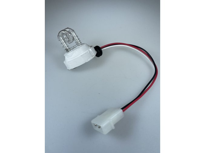 02-0250276-00 Lamp flash tube, strobo