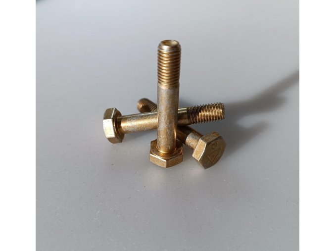 AN3-14A, Bolt