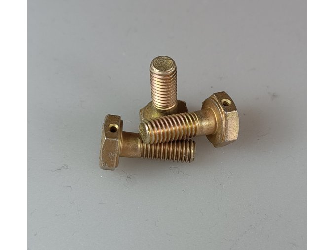 AN4H11A, Bolt