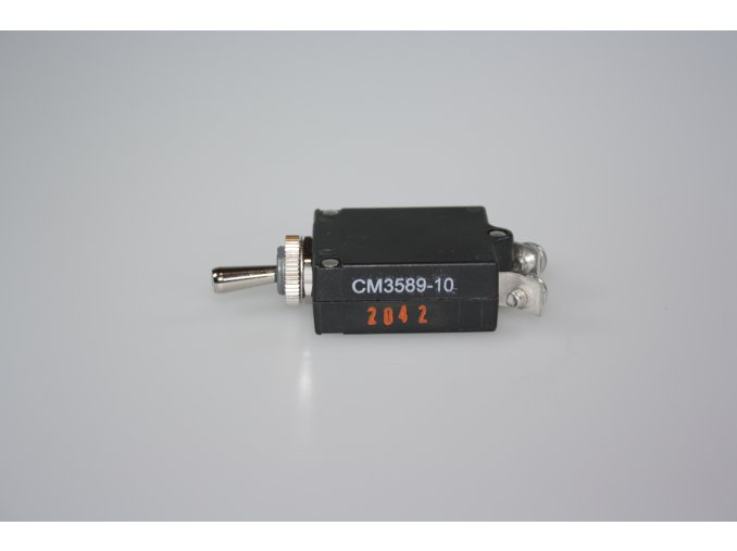 CM3589-10 Switch