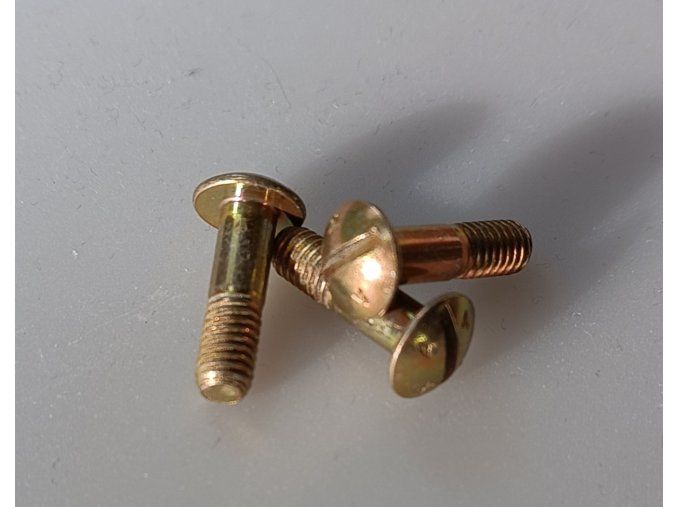 AN24-20A, Bolt clevis