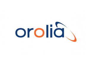 orolia logo