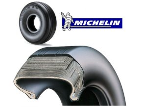 Michelin tires