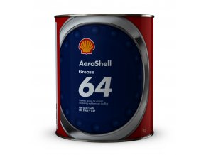 AS GREASE 64 3KG