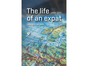 OBALKA The life of an expat 2023