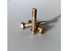 AN4-22A, Bolt
