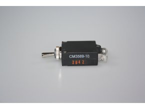 CM3589-10 Switch