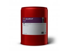 AS FLUID 41 5 GAL PAIL