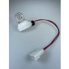 02-0250276-00 Lamp flash tube, strobo
