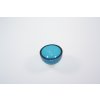 T1284G Wing light lens green/blue