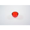 T1284R Wing light lens red