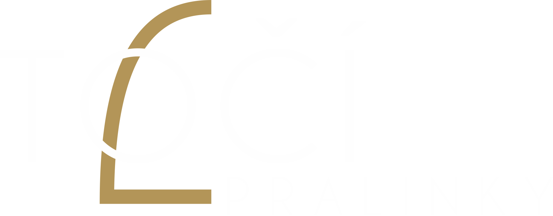 TOČÍ pralinky