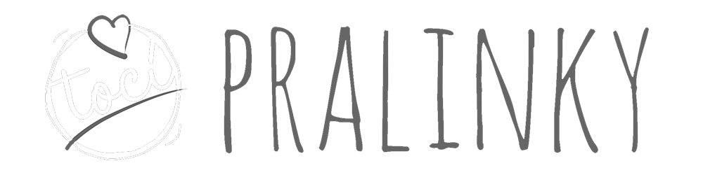 TOČÍ pralinky