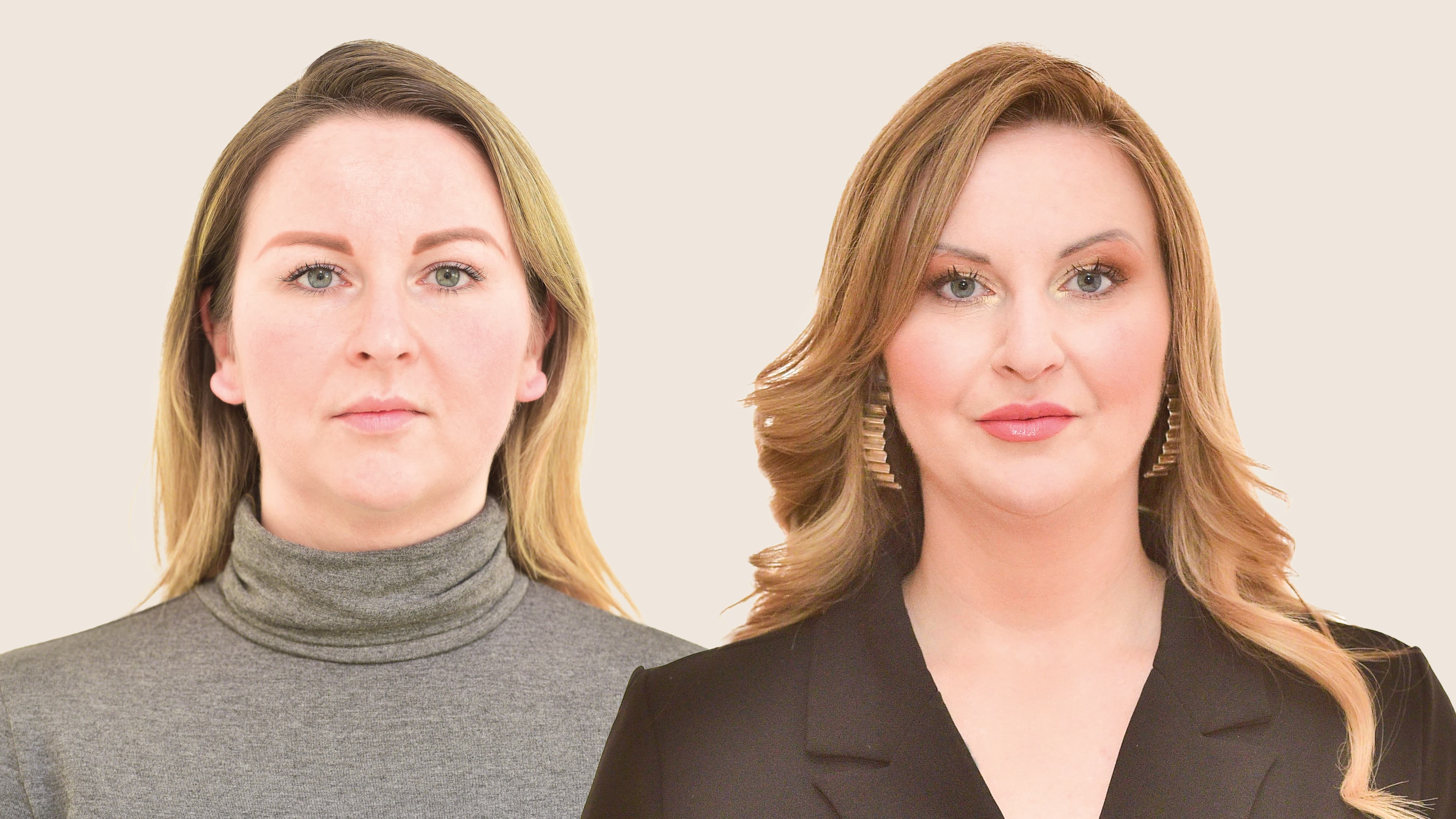 Vysněná krása: Každá žena se chce líbit. Katka si chce navíc najít i životního partnera. Proč si tedy nenechat pomoci u odborníků? Sledujte už 18. dubna na Primě