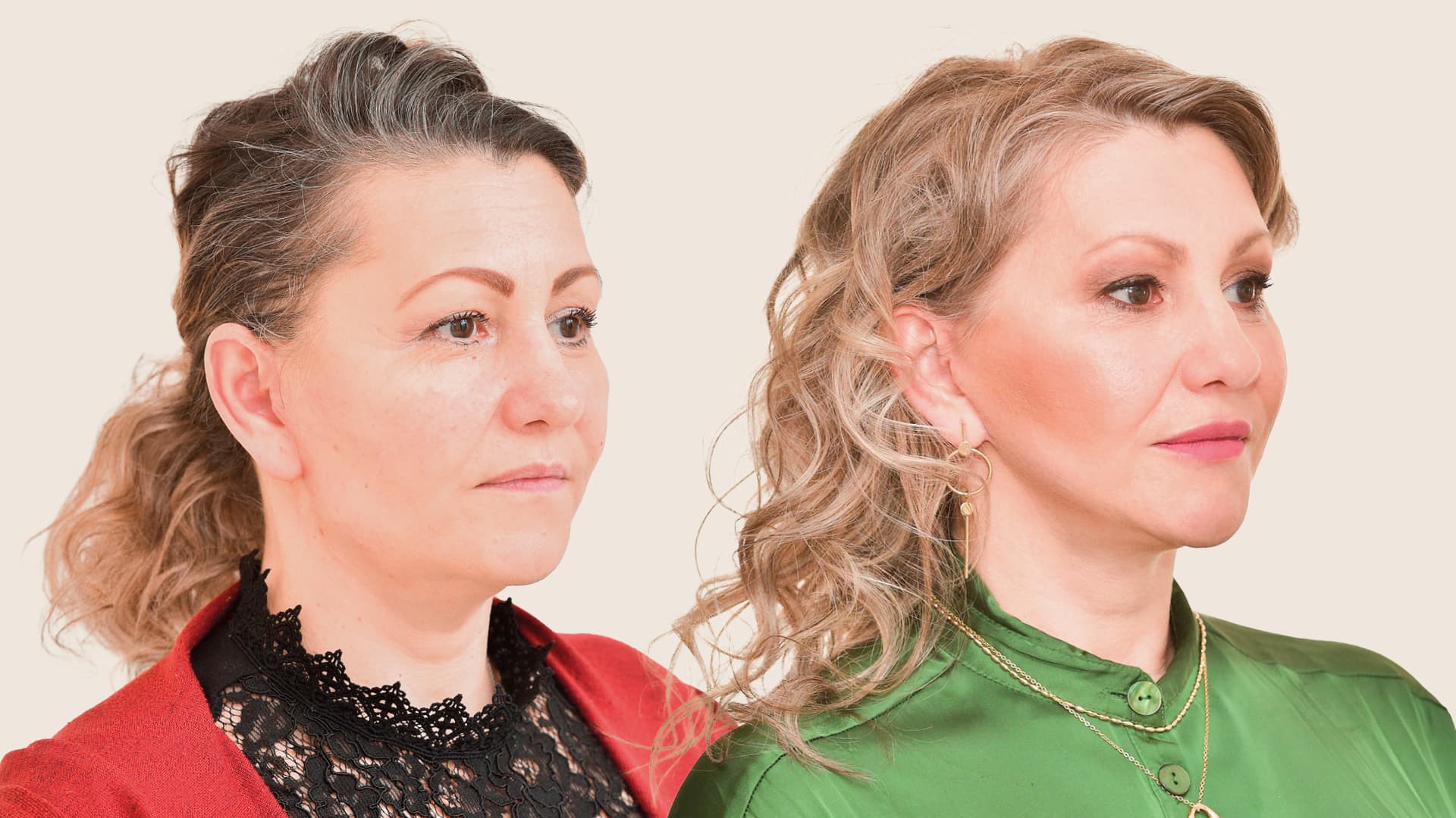 Vysněná krása 8. díl – Radka Staniszová