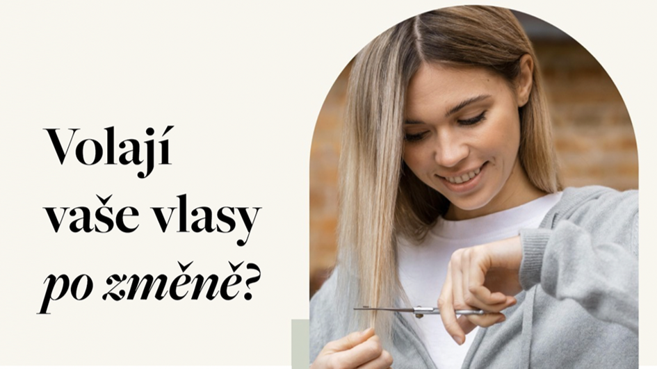 Proč navštívit kadeřníka na podzim?