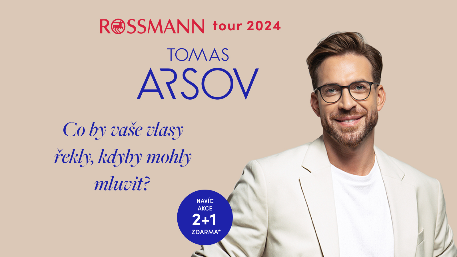 ROSSMANN Tour 2024