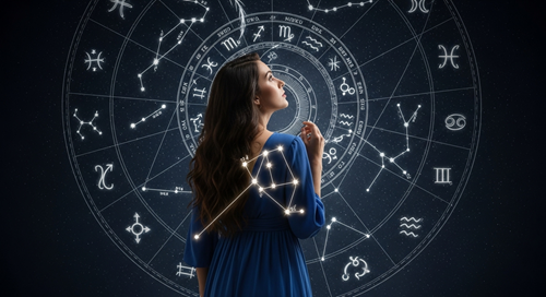 Parfémový horoskop: Sedí nebo překvapí?