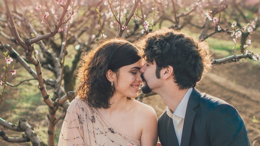 Proč Valentýn a proč první máj?