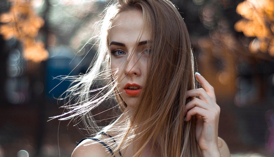 Chtěli byste hřívu, ale nemáte na to vlasy? Pomůžeme vám.