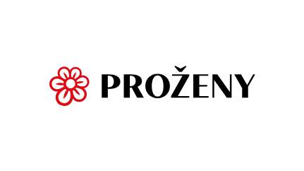 Proměna čtenářky Hanky: Kadeřníkovi dala volnou ruku a z blondýnky se stala šmrncovní zrzka!