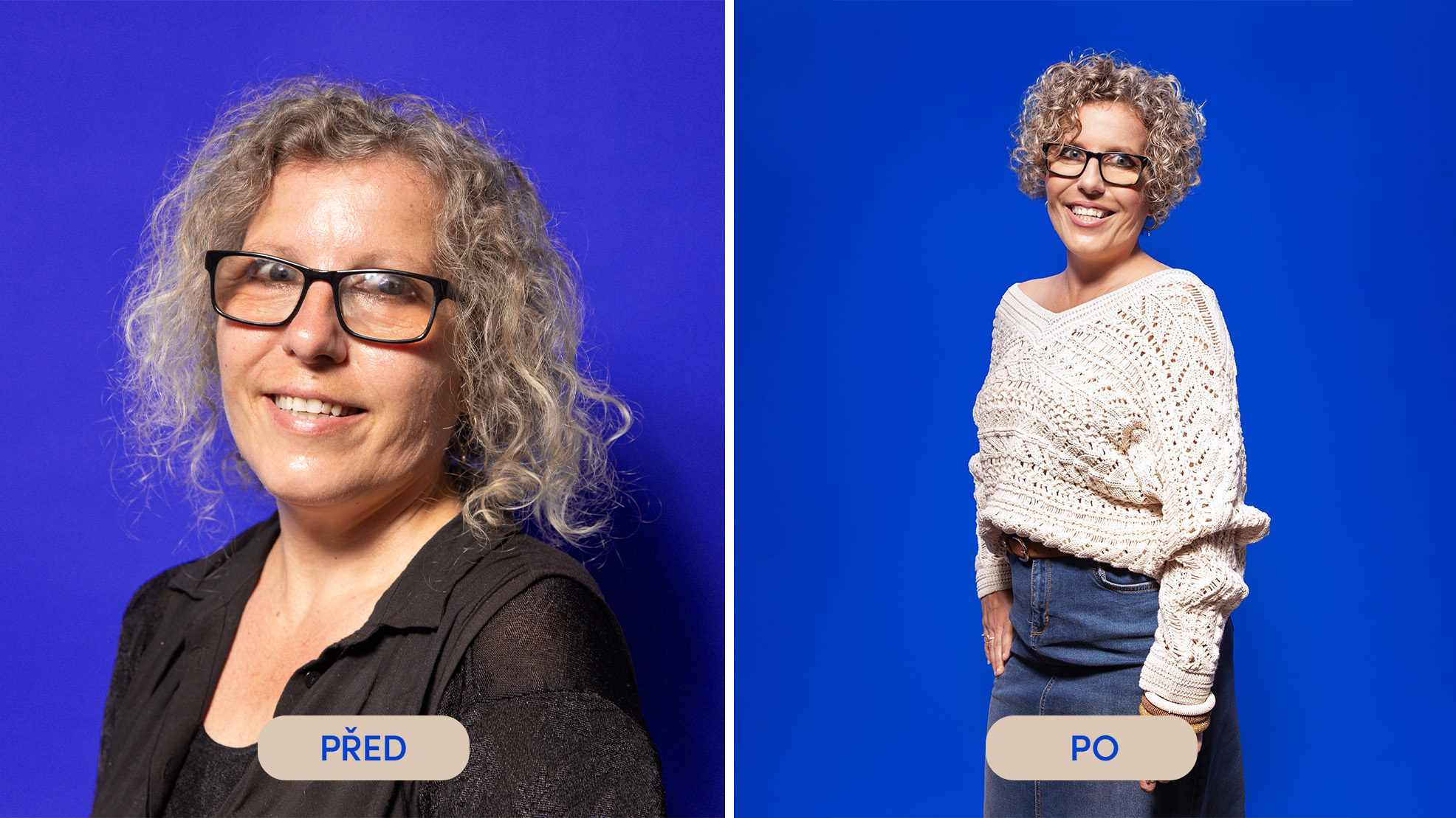 Bývalá zdravotnice Jana po letech v péči druhých – Tomáš Arsov v akci