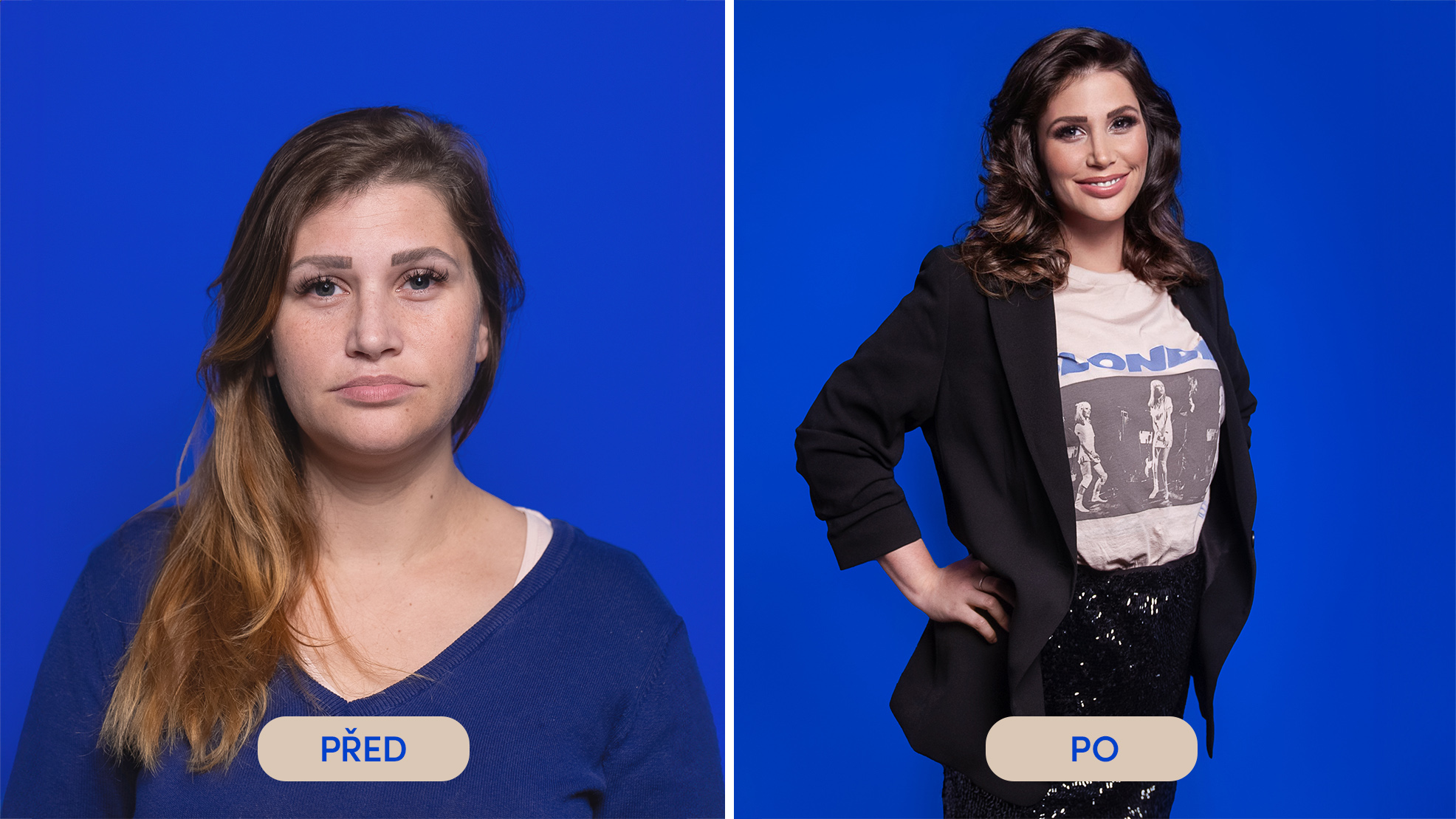 Z ulice k nové šanci: Proměna Veroniky v pořadu Tomáš Arsov v akci