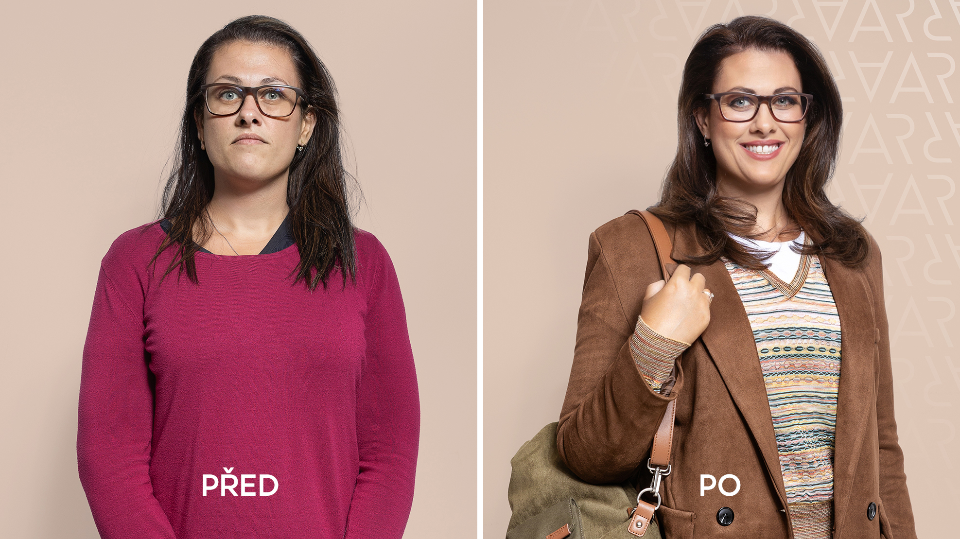 ✨ Proměna paní Nikoly: Když blond není o barvě, ale o rovnováze ✨