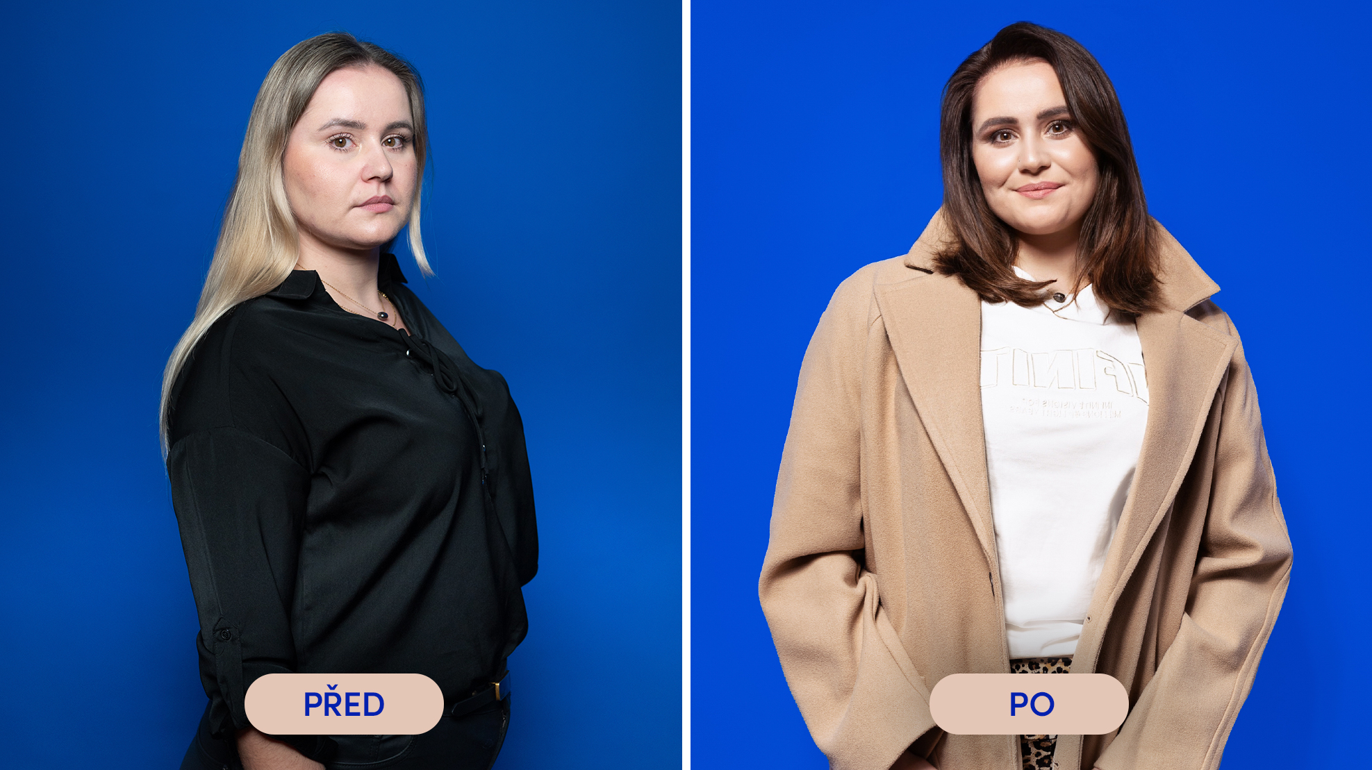 Od šikany ke zdravému sebevědomí: Natálie chce změnit svůj život v pořadu Tomáš Arsov v akci